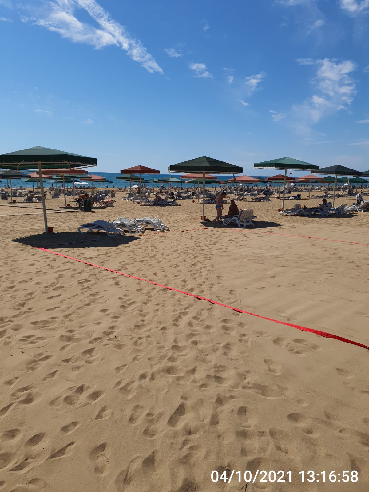 imagini hotel KAMELYA SIDE